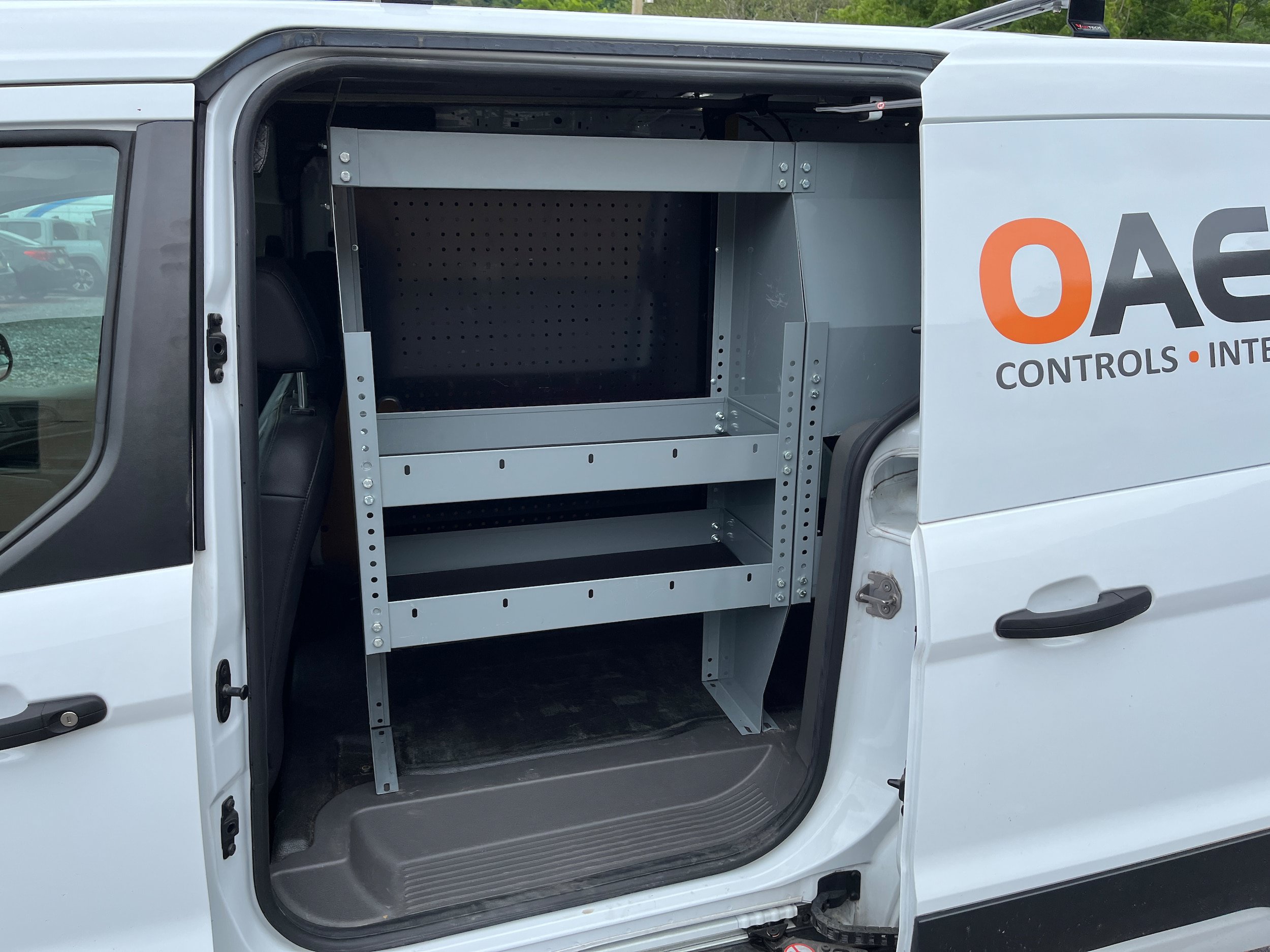 Used 2021 Ford Transit Connect XL FWD image 11