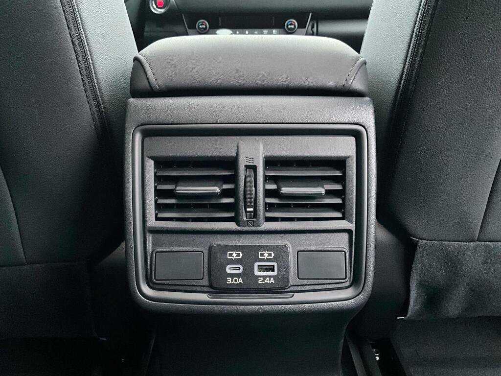 New 2026 Subaru Outback Premium image 16