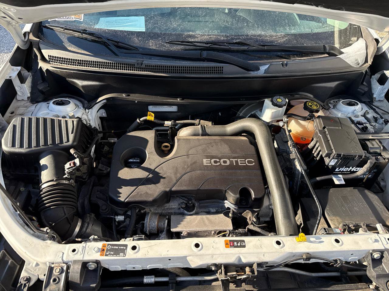 Used 2019 Chevrolet Equinox LT image 26