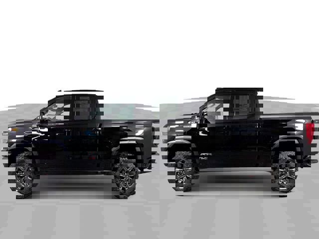 New 2026 GMC Sierra 1500 AT4X image 5