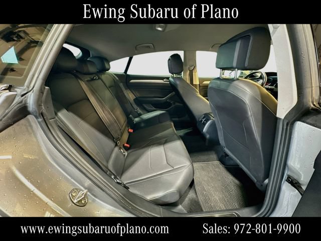 Used 2020 Volkswagen Arteon SE FWD image 28