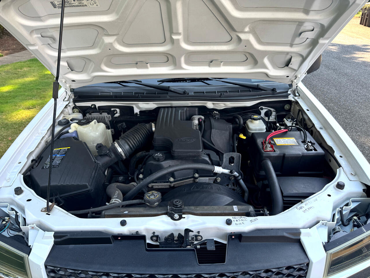 Used 2006 Chevrolet Colorado LT image 27