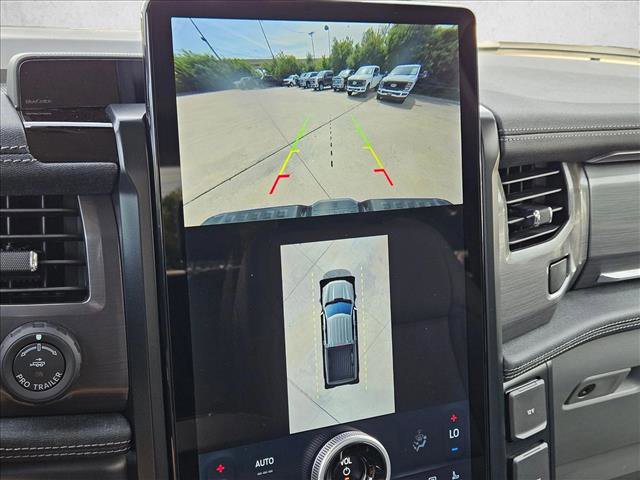 Used 2025 Ford F150 Lightning Flash AWD/4WD image 14