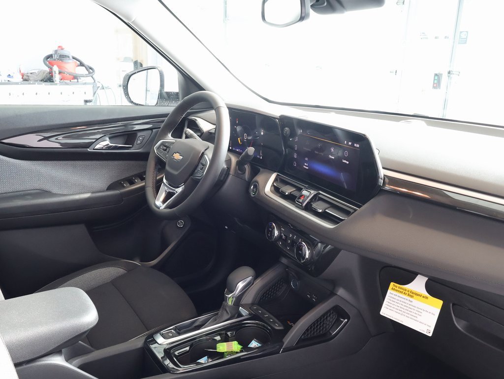 New 2026 Chevrolet TrailBlazer LT w/ Convenience Package image 34