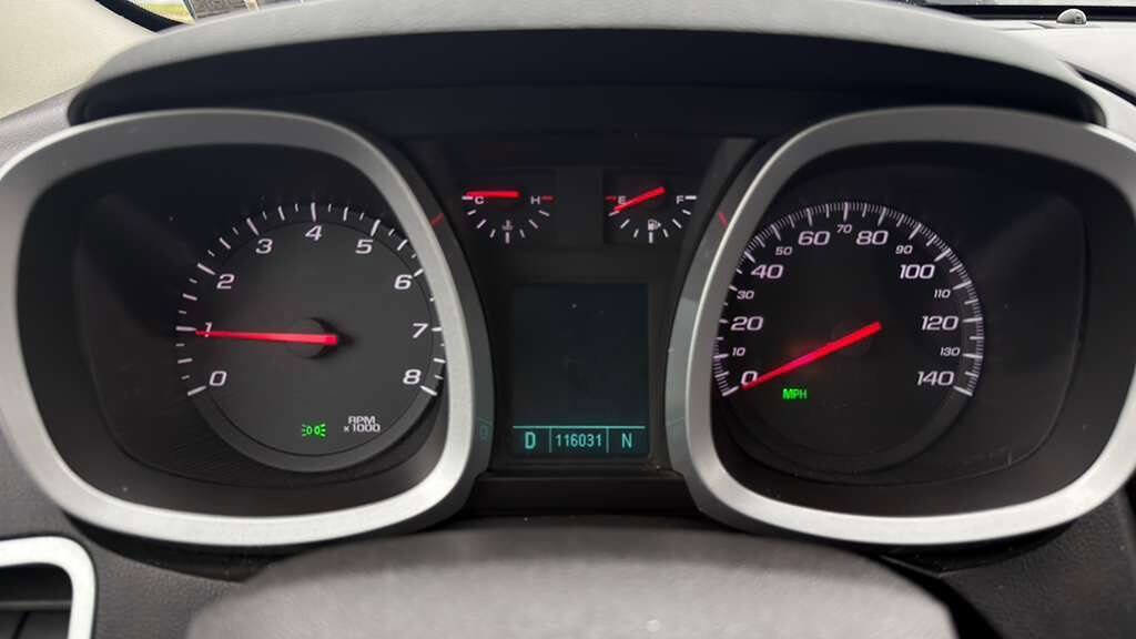 Used 2011 Chevrolet Equinox LT w/ Driver Convenience Package AWD/4WD image 30