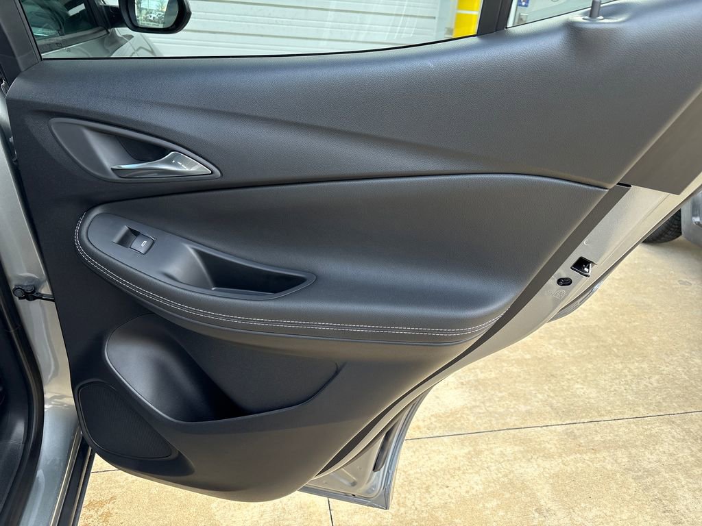 New 2026 Buick Encore GX Avenir w/ Avenir Technology Package image 43