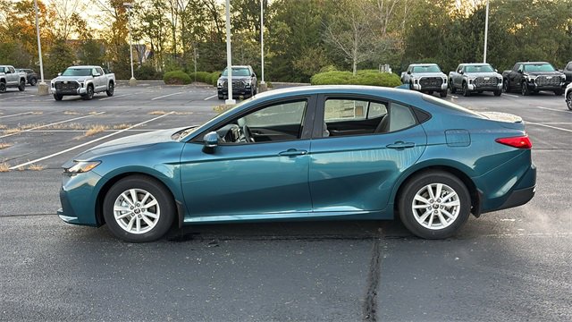 New 2026 Toyota Camry LE image 4