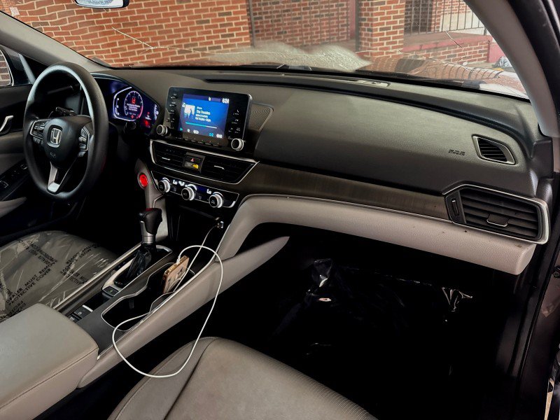 Used 2020 Honda Accord LX image 26