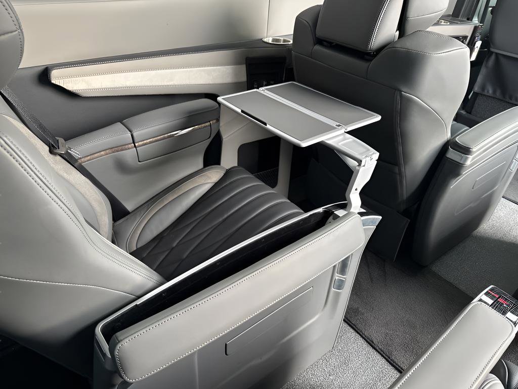 New 2025 RAM ProMaster 2500 w/ Advanced Safety Group image 25