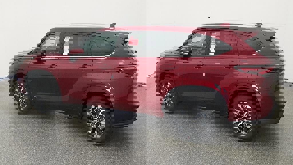 New 2026 Toyota Highlander XLE image 4