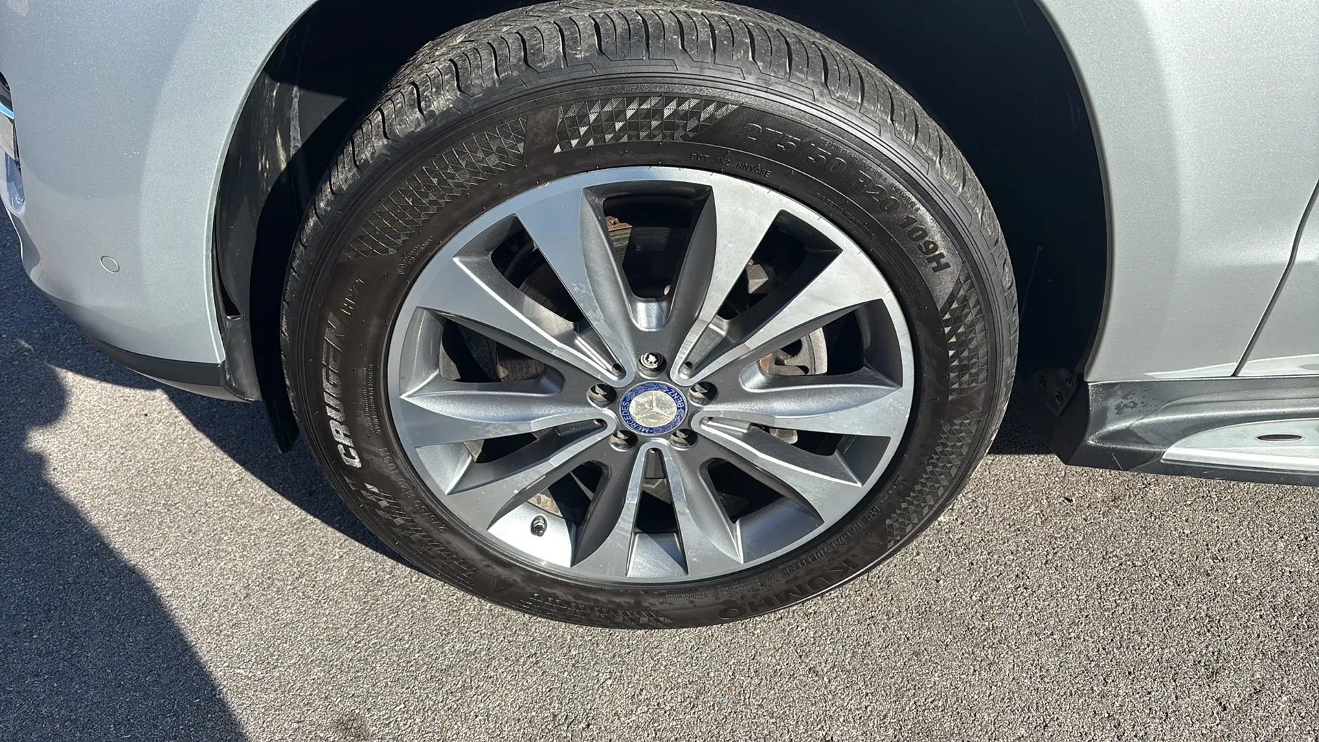 Used 2015 Mercedes-Benz GL 450 4MATIC image 48
