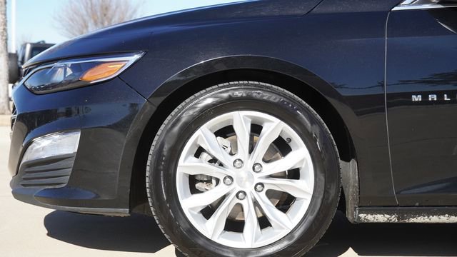 Used 2024 Chevrolet Malibu LT image 5