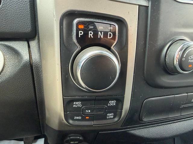 Used 2015 RAM 1500 SLT AWD/4WD image 21