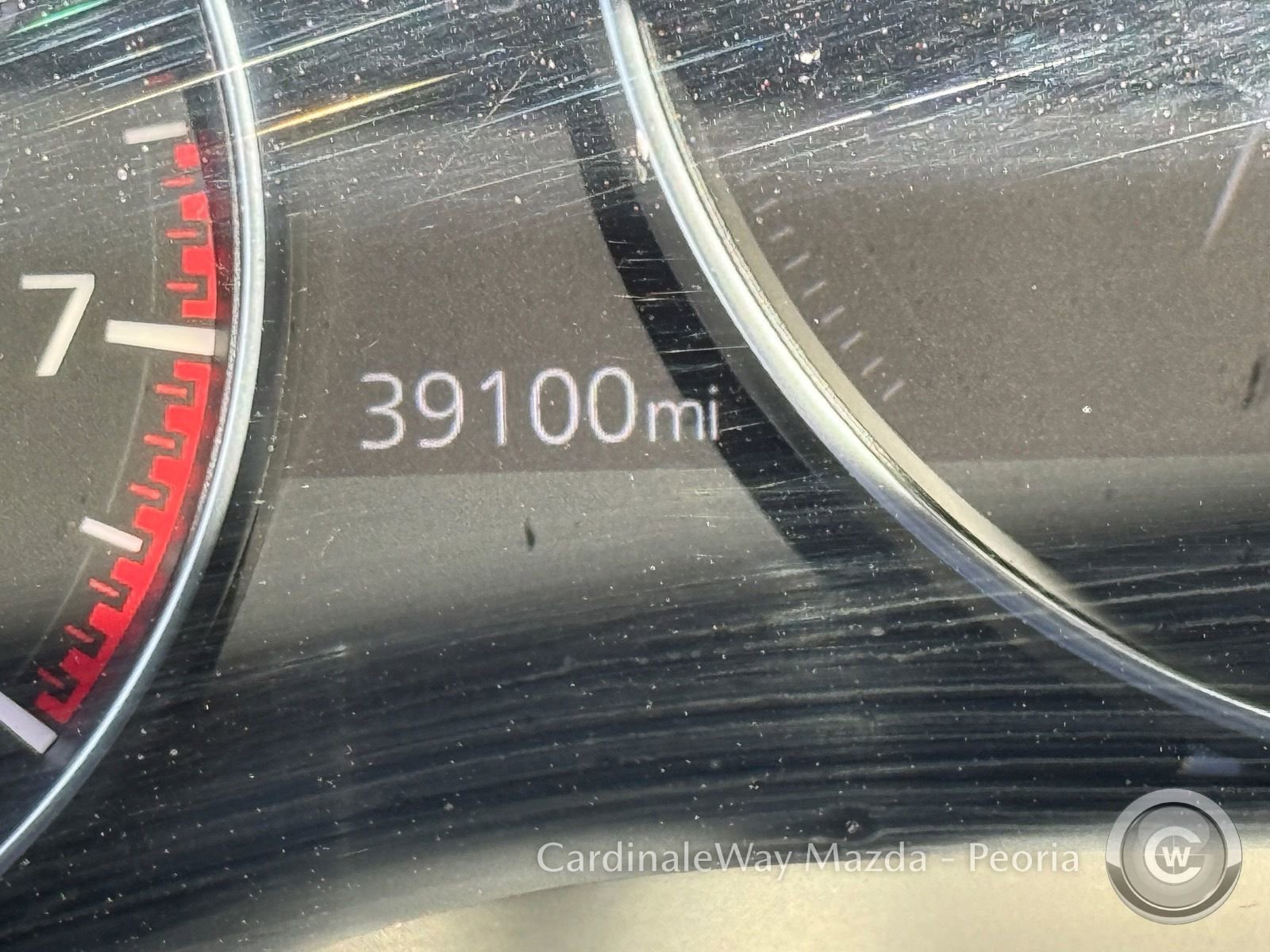 Used 2023 MAZDA CX-30 AWD 2.5 S w/ Select Package image 20