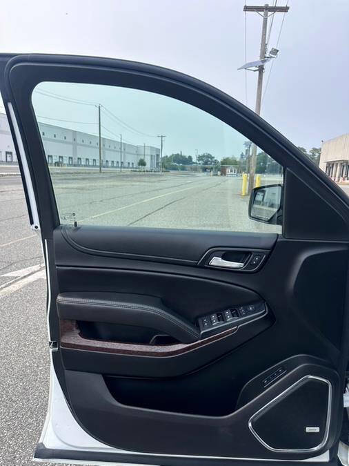 Used 2018 GMC Yukon XL SLT image 31