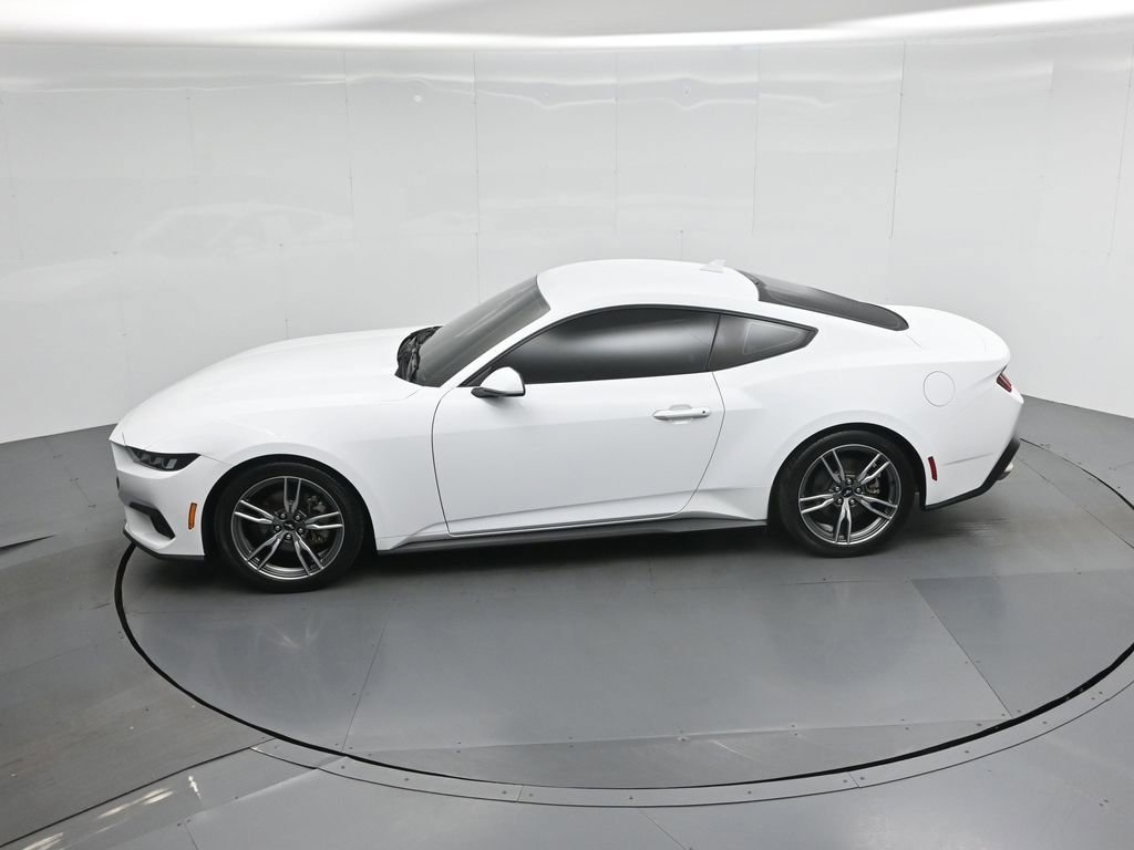 Certified 2024 Ford Mustang Coupe image 41