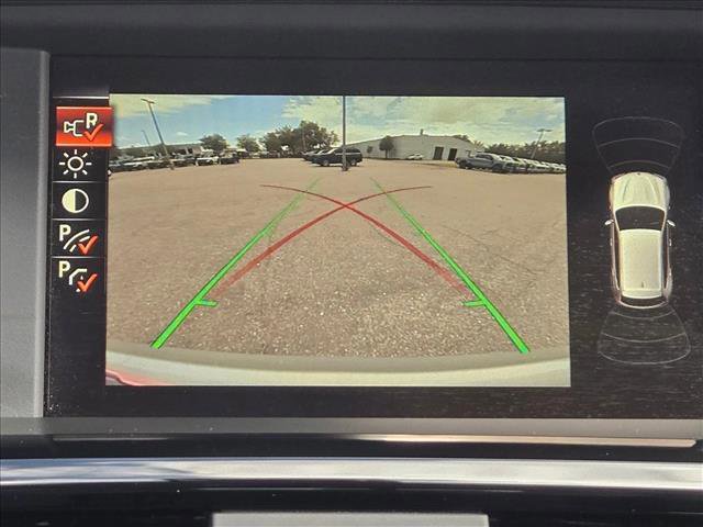 Used 2017 BMW X3 sDrive28i image 13