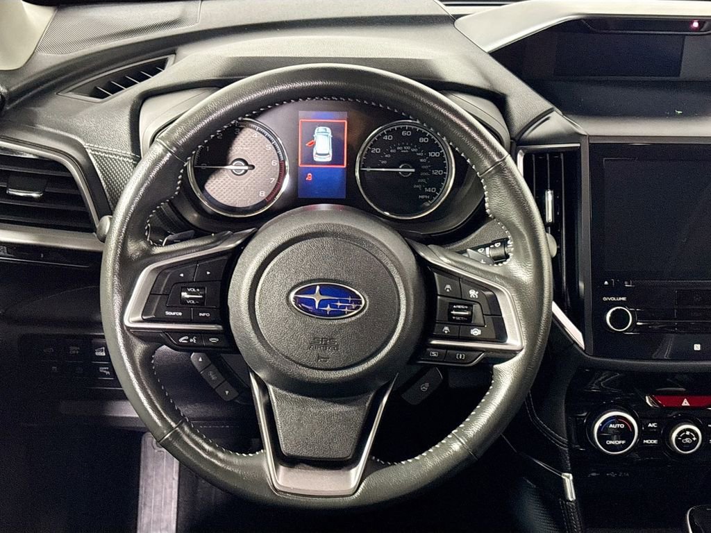Used 2021 Subaru Forester Touring w/ Popular Package #2 image 13
