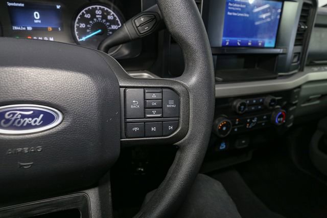Used 2024 Ford F350 XLT image 29