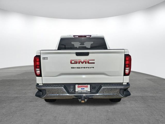 Used 2023 GMC Sierra 1500 Pro w/ Pro Value Package image 5