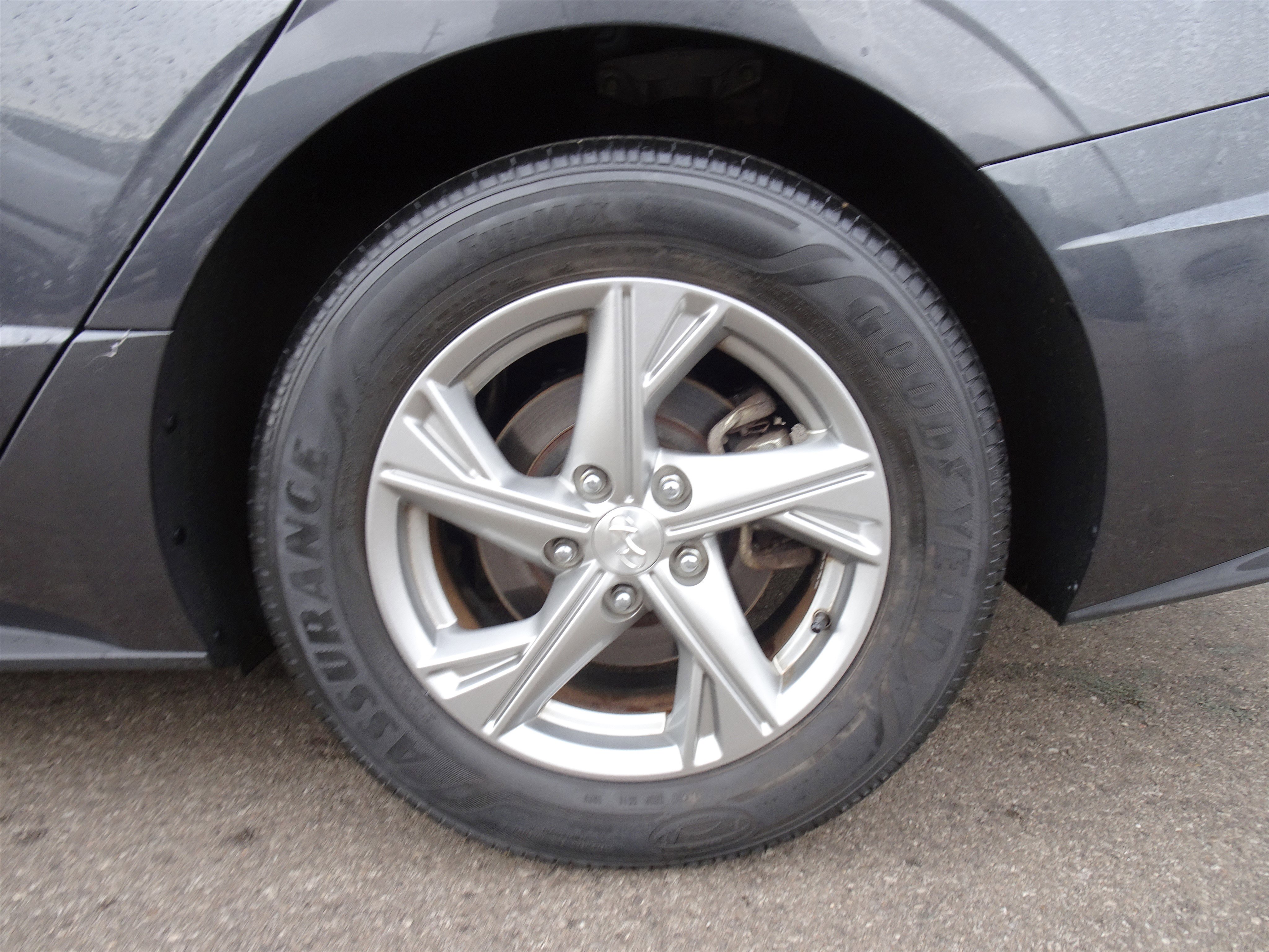 Used 2021 Hyundai Sonata SE image 25