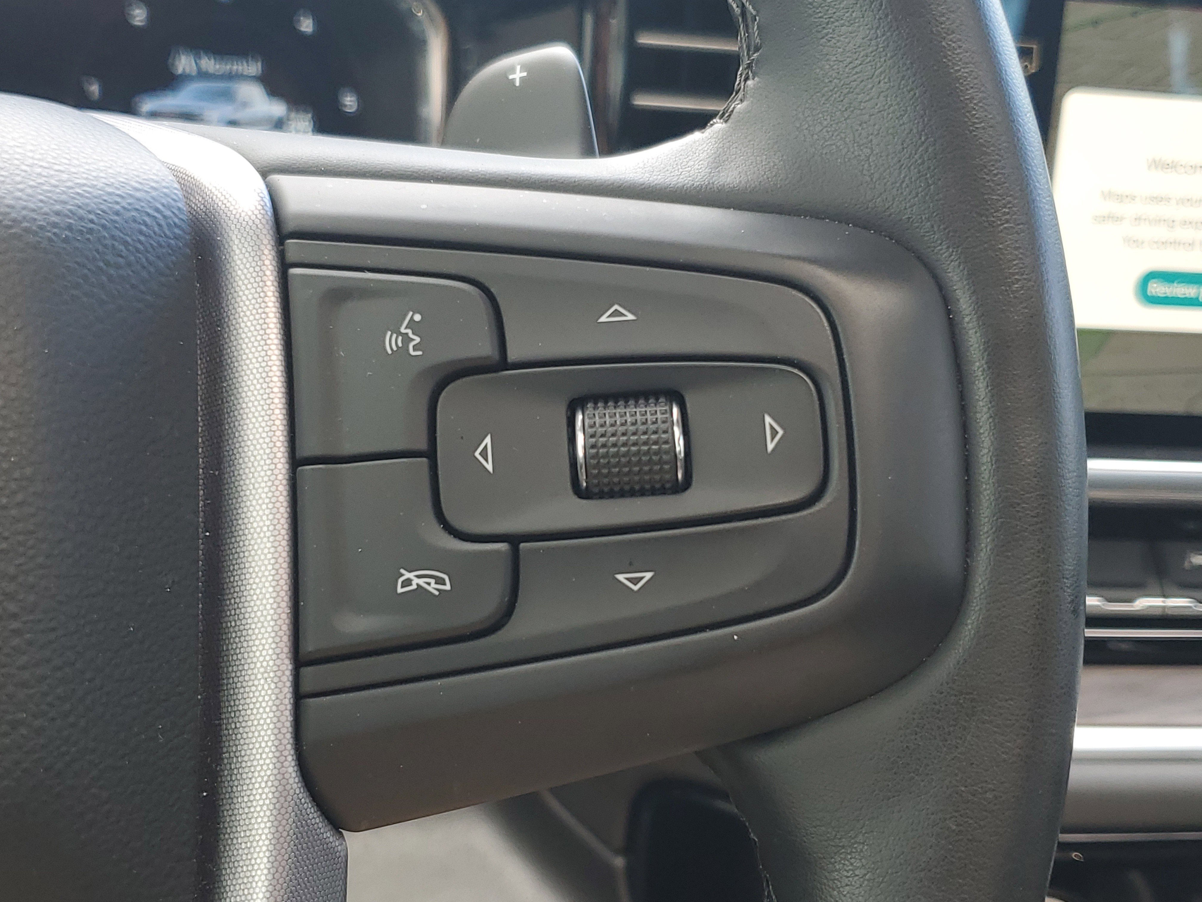 Certified 2023 GMC Sierra 1500 SLT w/ SLT Premium Package AWD/4WD image 26
