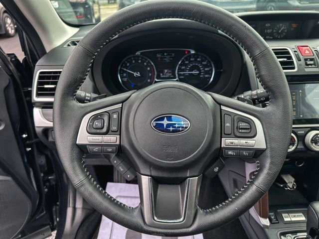 Used 2018 Subaru Forester 2.0XT Touring w/ Popular Package #3B AWD/4WD image 14