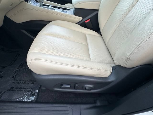 Certified 2023 Nissan Murano SL w/ SL Moonroof Package AWD/4WD image 26