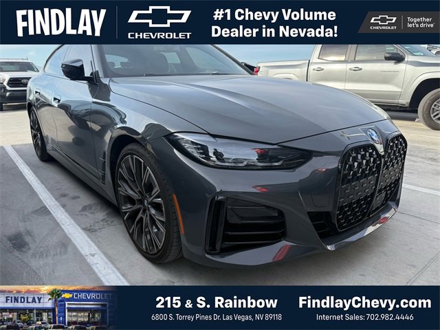 Used 2022 BMW M440i xDrive Gran Coupe w/ Premium Package