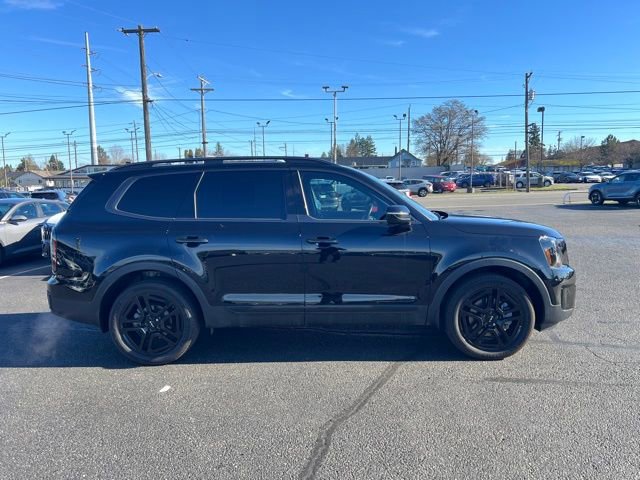 Used 2024 Kia Telluride SX X-Line image 7