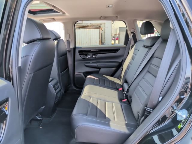Used 2025 Honda CR-V EX-L image 18