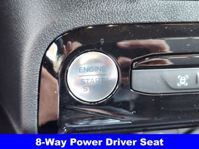 New 2026 Ford Escape ST-Line w/ Tech Pack #1 image 22