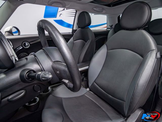 Used 2008 MINI Cooper S image 16