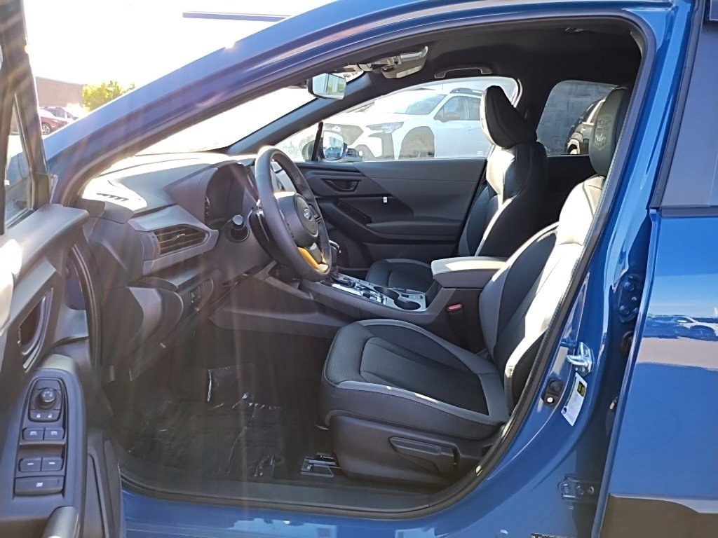 New 2026 Subaru Crosstrek 2.5i Wilderness image 18