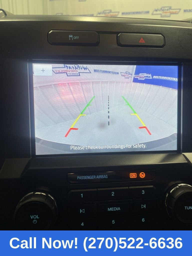 Used 2022 Ford F250 XLT image 27