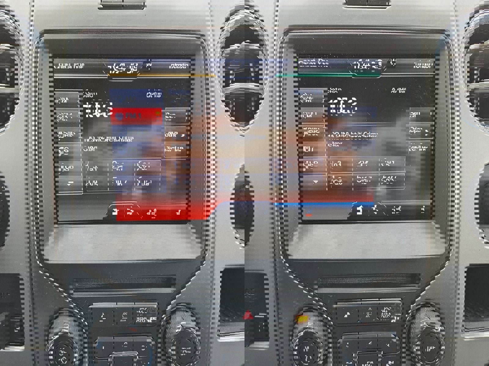 Used 2013 Ford F150 FX4 w/ Luxury Equipment Group image 18