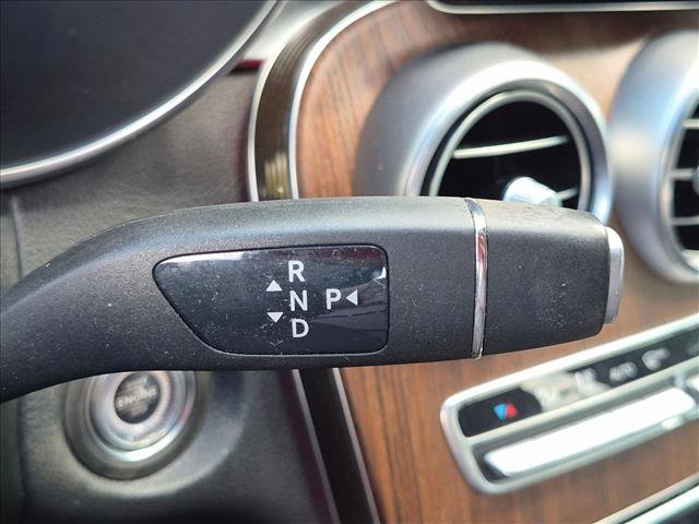 Used 2020 Mercedes-Benz GLC 300 image 13