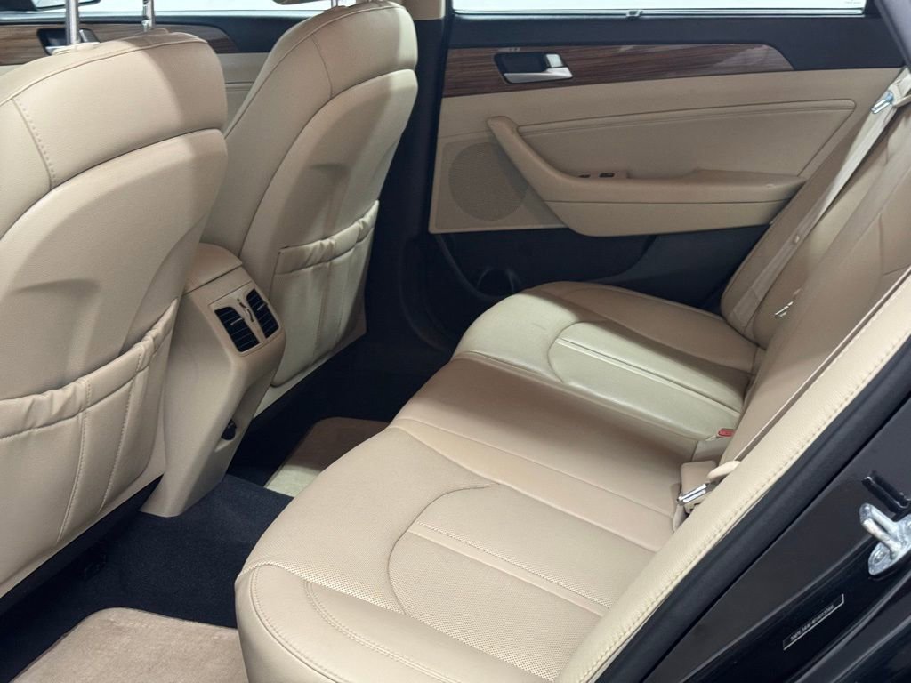 Used 2015 Hyundai Sonata Limited image 23