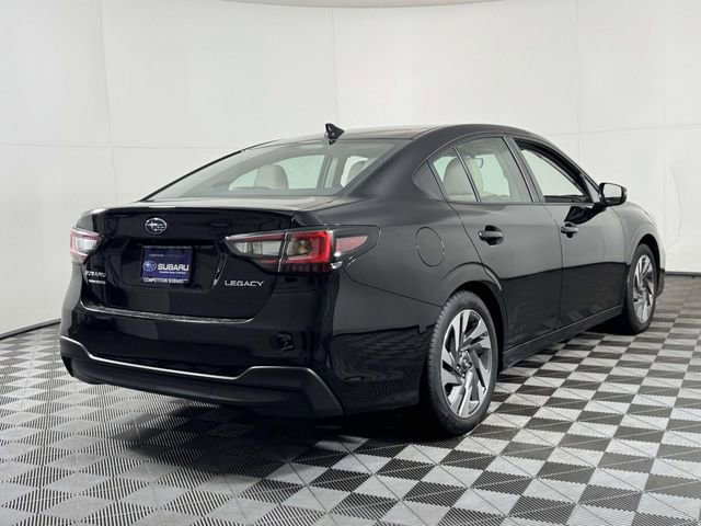Used 2025 Subaru Legacy Limited AWD/4WD image 10