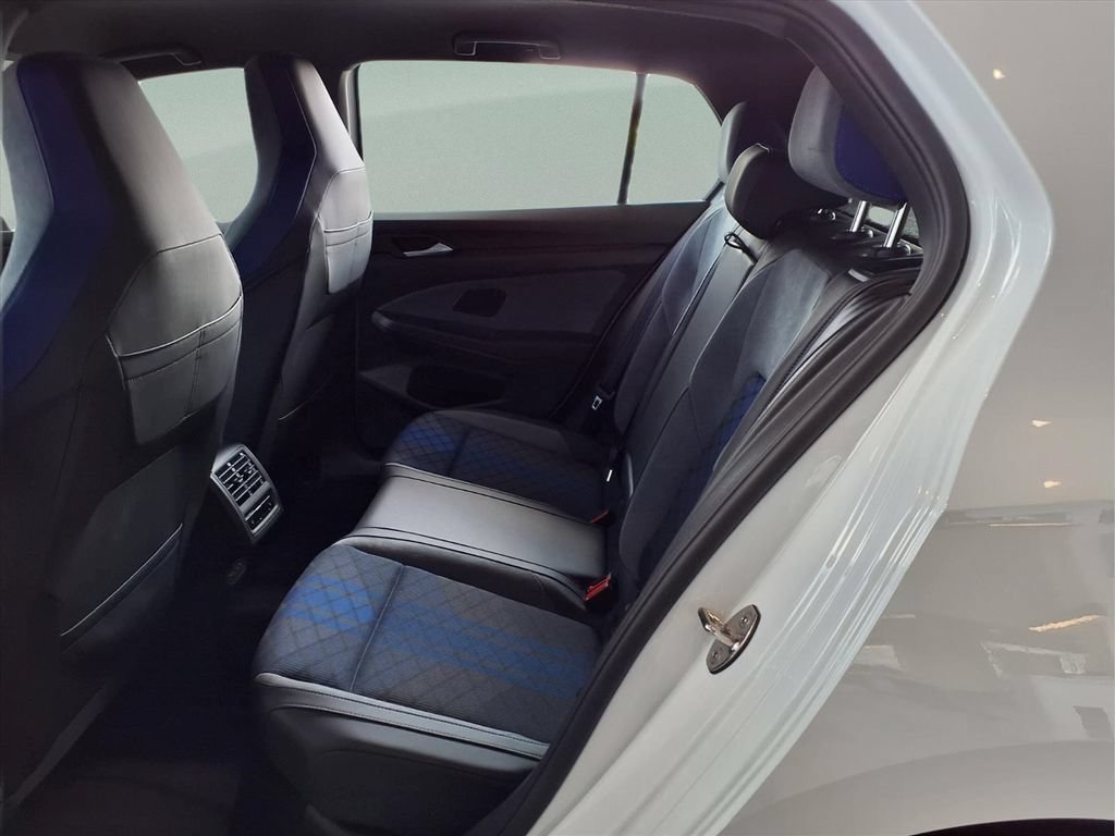 New 2026 Volkswagen Golf w/ Euro Style Package AWD/4WD image 11