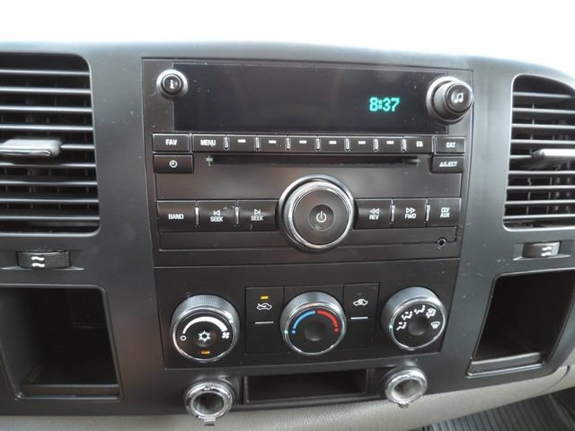 Used 2008 GMC Sierra 1500 W/T RWD image 21