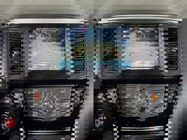 Certified 2020 Nissan Pathfinder SV image 11