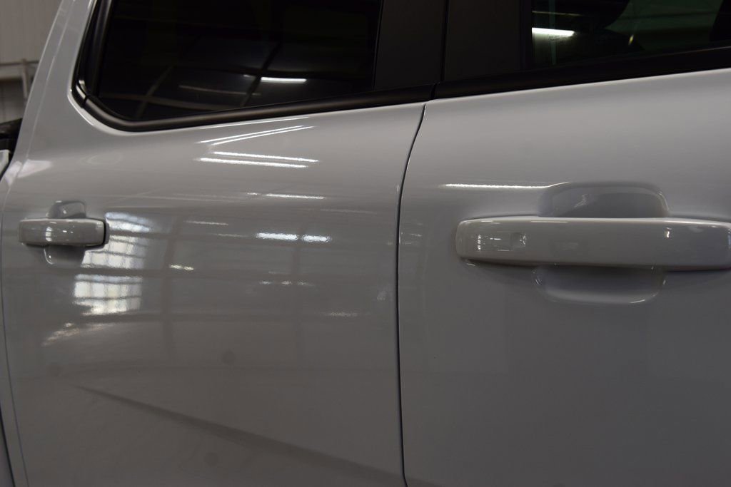 Used 2024 Ford Ranger Lariat w/ FX4 Off-Road Package image 14