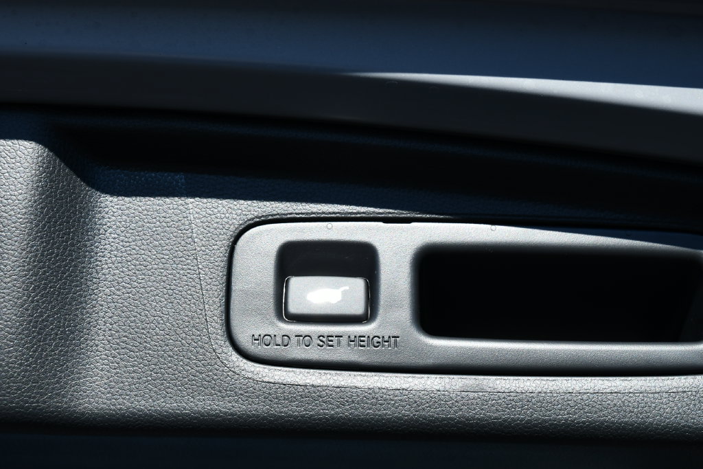 New 2027 Honda CR-V EX-L image 31