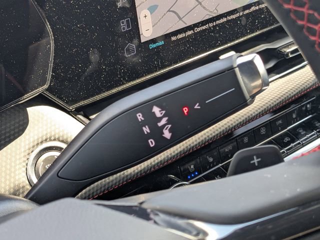 Used 2026 Chevrolet Equinox RS w/ Convenience Package III image 27