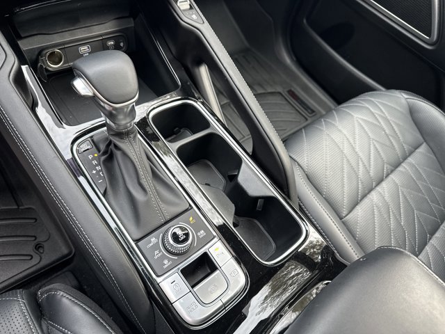 Used 2025 Kia Telluride SX Prestige X-Line image 36