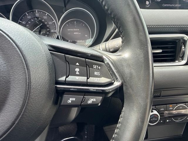 Used 2018 MAZDA CX-5 Grand Touring AWD/4WD image 20