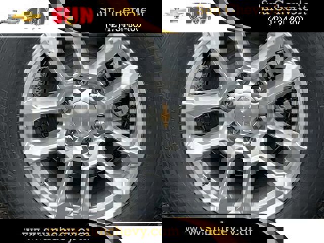 New 2026 Chevrolet Silverado 1500 LT image 13