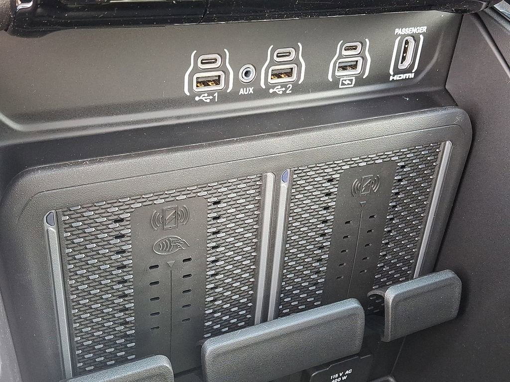 New 2026 RAM 1500 Laramie image 18