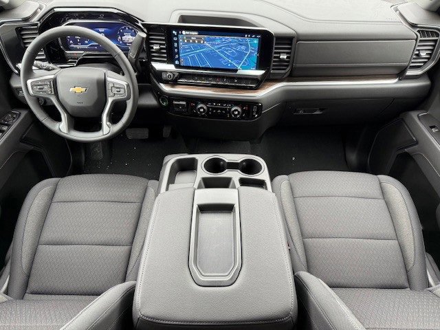 New 2026 Chevrolet Silverado 1500 LT image 17